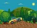 Hra Offroad Závodník Hra Offroad Závodník