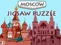 Hra Moskva Hádanka