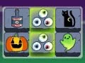 Hra Halloween Mahjong Connect
