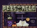 Hra Prisonela
