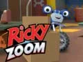 Hra Ricky Zoom