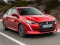 Hra Peugeot 208 Hra Peugeot 208