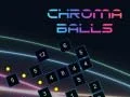 Hra Chromatické Kuličky Hra Chromatické Kuličky