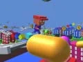 Hra Super 3D Svět Dobrodružství Hra Super 3D Svět Dobrodružství