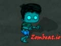 Hra Zombeat.io
