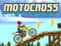 Hra Motokros Hra Motokros