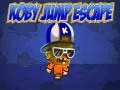 Hra Koby Skok Útěk Hra Koby Skok Útěk