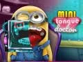 Hra Mini Doktor Jazyka Hra Mini Doktor Jazyka