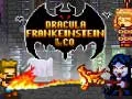 Hra Dracula Frankenstein & Co.