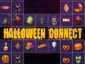 Hra Halloween Spojení