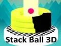 Hra Skládací Míč 3D