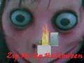 Hra Zavři mě Halloween