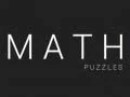 Hra Matematické Hádanky