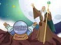 Hra Magický Čaroděj Match 3