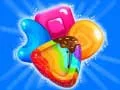 Hra Candy Bomb: Sladká Horečka Hra Candy Bomb: Sladká Horečka