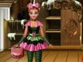 Hra Halloweenská párty pro princeznu Hra Halloweenská párty pro princeznu