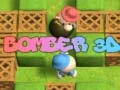 Hra Bomber 3D