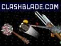 Hra Clash Balde IO