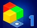 Hra Sokoban 3D Kapitola 1 Hra Sokoban 3D Kapitola 1