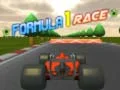 Hra Závod Formule 1