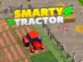 Hra Chytrý Traktor Hra Chytrý Traktor