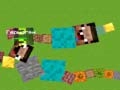 Hra SlitherCraft.io Hra SlitherCraft.io