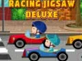 Hra Závodní Puzzle Deluxe