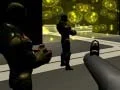Hra FPS Simulator