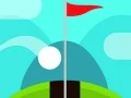Hra Nekonečná Golfová Hvězda