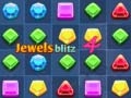 Hra Drahokamy Blitz 4