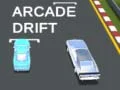 Hra Arkádové Driftování