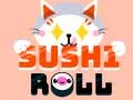 Hra Sushi Rolka Hra Sushi Rolka