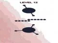 Hra Přilepte tečky Hra Přilepte tečky