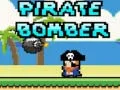 Hra Pirátský Bomber