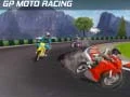 Hra GP Moto Závody Hra GP Moto Závody