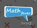 Hra Matematická horečka Hra Matematická horečka