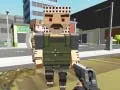 Hra Block Pixel Policista: Tvorba Zbraní ve Světě Zlodějů Hra Block Pixel Policista: Tvorba Zbraní ve Světě Zlodějů