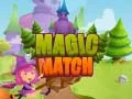 Hra Magické Dvojice Hra Magické Dvojice