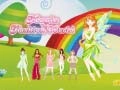 Hra Magický Módní Svět Hra Magický Módní Svět