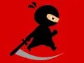 Hra Pan Ninja Bojovník Hra Pan Ninja Bojovník