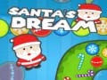 Hra Snění Santy