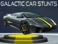 Hra Galaktické Auto Kaskadérské Kousky Hra Galaktické Auto Kaskadérské Kousky