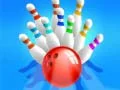 Hra Bowling Hit 3D Hra Bowling Hit 3D