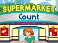 Hra Počítání v Supermarketu