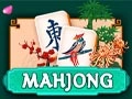 Hra Mahjong