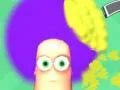 Hra Účes Barber Hra Účes Barber