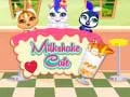 Hra Káva Milkshake