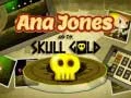 Hra Ana Jones Hra Ana Jones