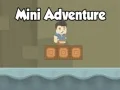 Hra Mini Dobrodružství