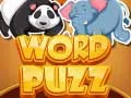 Hra Slovní Puzzl Hra Slovní Puzzl